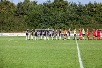 Bild 49 - Frauen Verbandsliga TSV Vineta Audorf - Kieler MTV2 : Ergebnis: 1:1